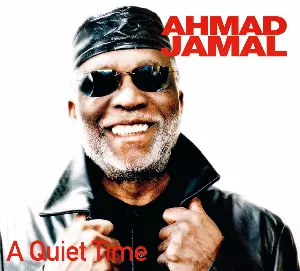 Pochette de A Quiet Time de Ahmad Jamal