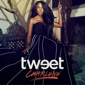 Pochette de Charlene de Tweet