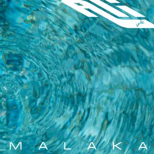 Pochette de Malaka de Ali