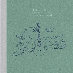 Pochette de Shapes & Time (Remixes & Reworks) de Lullatone