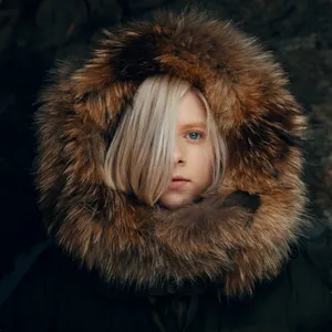 Pochette de Runaway (Orchestral) de AURORA