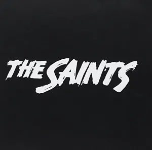 Pochette de Cabaret At The Roundhouse, Live 1977 de The Saints