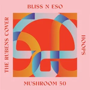 Pochette de Hoops de Bliss n Eso