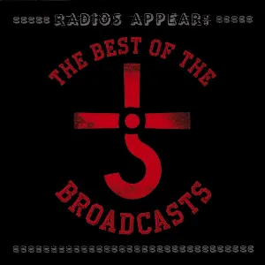 Pochette Radios Appear: The Best of the Broadcasts