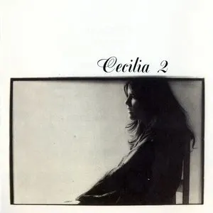 Pochette de Cecilia 2 de Cecilia