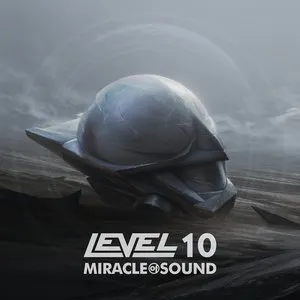 Pochette de Level 10 de Miracle of Sound