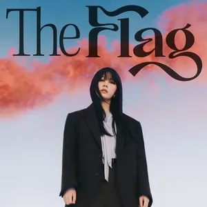 Pochette de The Flag de Kwon Jin Ah