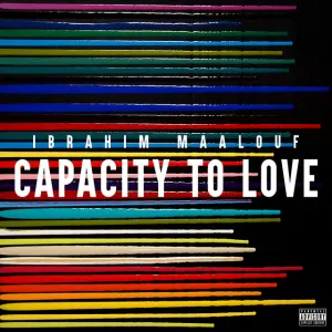 Pochette de Better on My Own de Ibrahim Maalouf