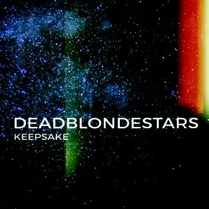 Pochette de Keepsake de DeadBlondeStars