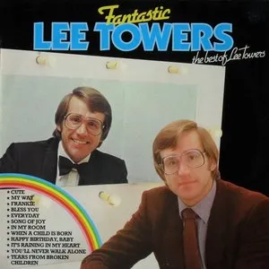 Pochette de The Best of Lee Towers de Lee Towers