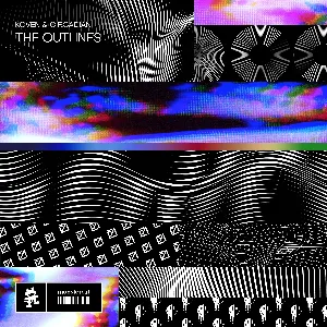 Pochette de The Outlines de Koven