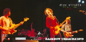 Pochette Rainbow Theatre 1979