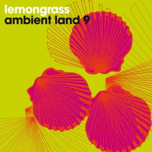 Pochette de Ambient Land 9 de Lemongrass