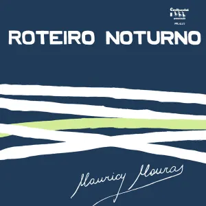 Pochette de Roteiro Noturno de Hermeto Pascoal