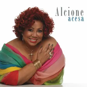 Pochette de Acesa de Alcione