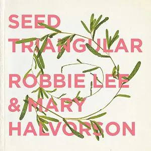 Pochette de Seed Triangular de Mary Halvorson