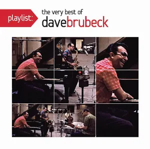 Pochette de Playlist: The Very Best of Dave Brubeck de Dave Brubeck