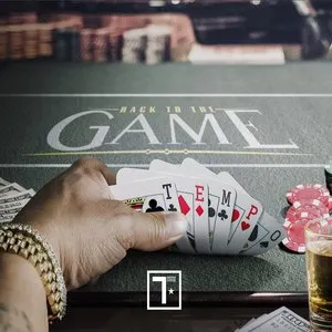 Pochette de Back to the Game de Tempo