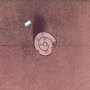 Pochette de Lovenest de The Wedding Present