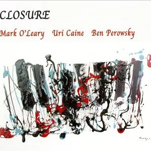 Pochette de Closure de Uri Caine