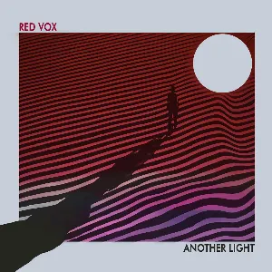 Pochette de Another Light Demos de Red Vox