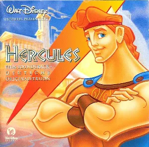 Pochette Hercules