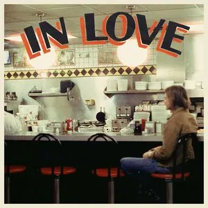Pochette de In Love de DeWolff
