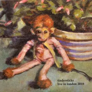 Pochette Live in London 2010