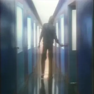 Pochette de Corridors In Time de b l u e s c r e e n