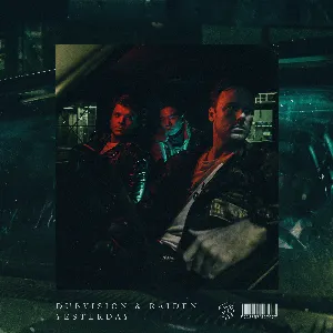 Pochette de Yesterday de DubVision