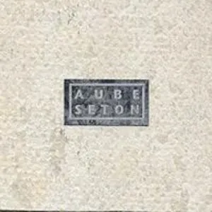 Pochette de Set On de Aube