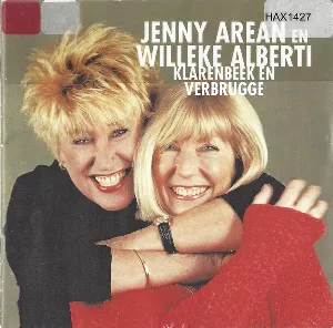 Pochette de Klarenbeek en Verbrugge de Willeke Alberti