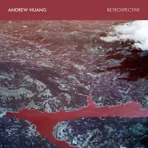 Pochette de Retrospective de Andrew Huang