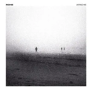 Pochette de Apache de Rone