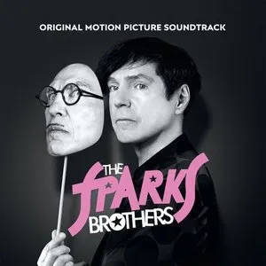 Pochette The Sparks Brothers