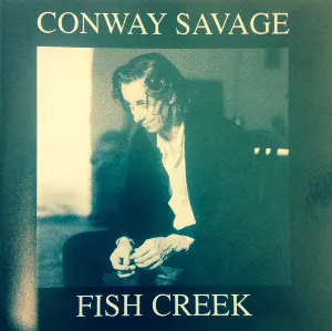 Pochette de Fish Creek de Conway Savage