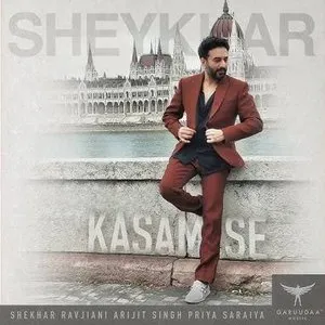Pochette de Kasam Se de Shekhar Ravjiani