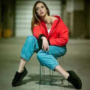 Pochette de Kids Are Alright de Tate McRae