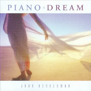 Pochette Piano Dream