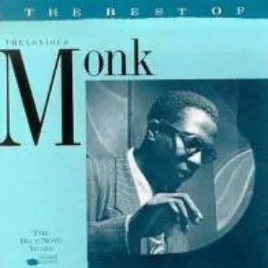 Pochette The Blue Note Years: The Best of Thelonious Monk