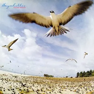 Pochette de SEYCHELLES de Masayoshi Takanaka