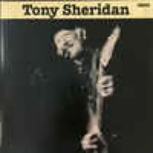 Pochette de Tony Sheridan And Opus 3 Artists de Tony Sheridan