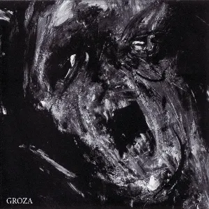 Pochette de Groza de Mgła