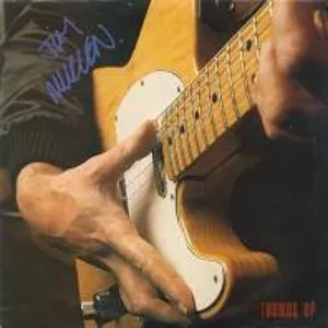 Pochette de Thumbs Up de Jim Mullen