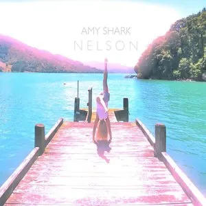 Pochette de Nelson de Amy Shark
