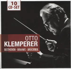 Pochette Beethoven, Brahms, Bruckner: 10 CD Set
