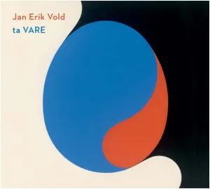 Pochette de ta VARE de Jan Erik Vold