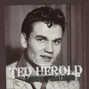Pochette de Schlagernostalgie de Ted Herold