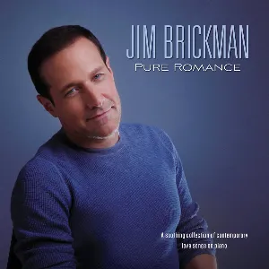 Pochette de Pure Romance de Jim Brickman