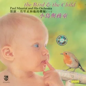 Pochette The Bird and the Child
